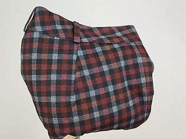 second hand sklep internetowy: Spodnie materiałowe damskie, rozmiar 2XL — 5