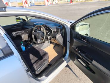 Toyota: Toyota Caldina: 2003 г., 2 л, Автомат, Бензин, Универсал — 15