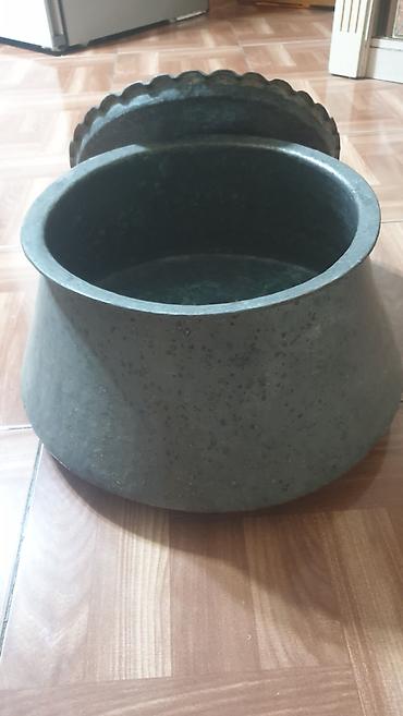 ikinci el pec: Qazan, Mis, 5-dən çox l — 1