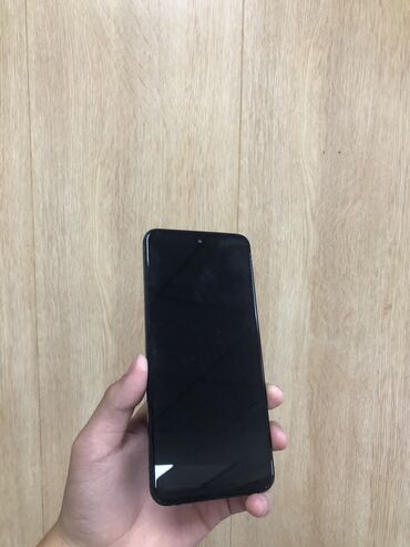 плейстейшн 4: Redmi, Redmi Note 12S, Б/у, 256 ГБ, цвет - Черный, 2 SIM