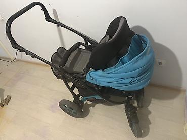 прогулочные коляски camarelo eos: Детская прогулочная коляска CAMARELO (серия на раме Carmela), цвет — 3