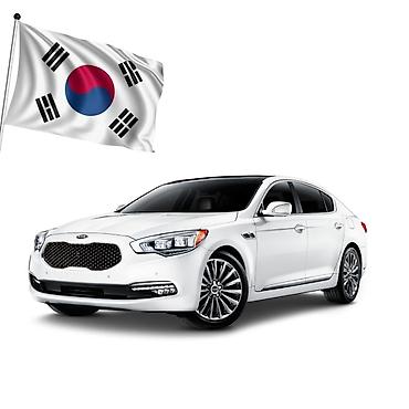 Другие автоуслуги: 🚗 **Авто из Кореи под ключ** Привезём автомобиль напрямую из Южной — 1