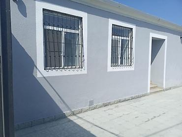 ramana ev: Yeni Ramana 4 otaqlı, 110 kv. m, Yeni təmirli — 2