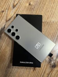 самсунг 128 гб цена в бишкеке: Samsung Galaxy S24 Ultra, Жаңы, 256 ГБ, түсү - Боз, 1 SIM, eSIM