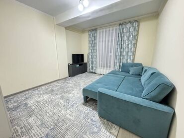 Аренда квартир: 1 комната, Агентство недвижимости, Без подселения, С мебелью полностью