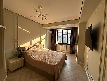 Продажа квартир: 1 комната, 45 м², Элитка, Дизайнерский ремонт — 2