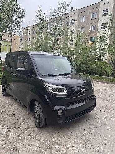 Другой транспорт: Kia Ray 2019 Обьем 1.0 газ Пробег 195 Мотор коробка 🔥 Растаможен не — 3