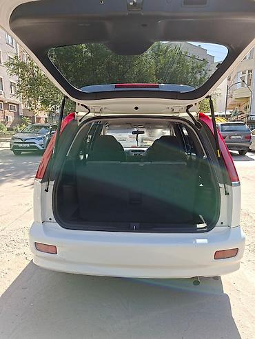 Honda: Honda Stream: 2004 г., 1.7 л, Автомат, Бензин, Минивэн — 7