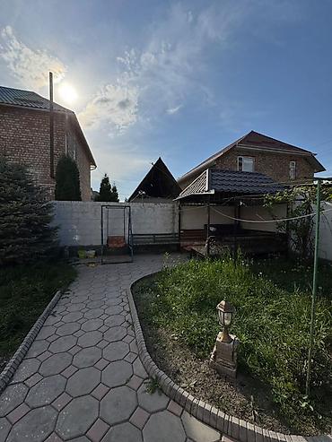 Продажа коттеджей и домов: ПРОДАЮ ДОМ 📌АРЧА БЕШИК 📌190м2 📌5 соток Просторный частный дом с — 20