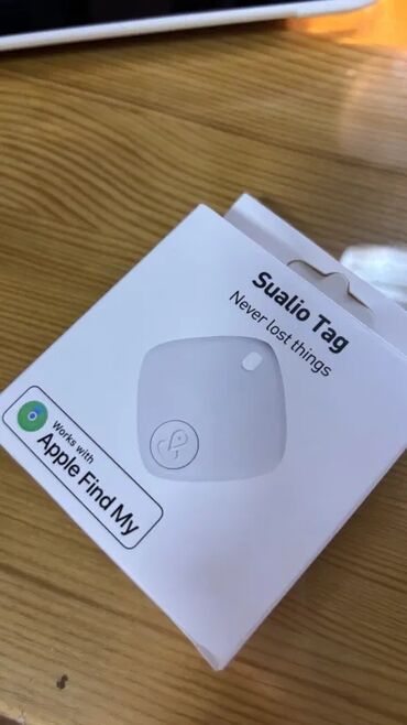 GPS трекеры: Акция 3 трекера 2000 сом! 📍 GPS трекер для iPhone — ваш надёжный — 4