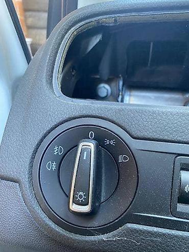 klinove remenice: PREKIDAC SVETLA ZA VOLKSWAGEN POLO OD 2009. DO 2017. GOD. | Prekidac — 1