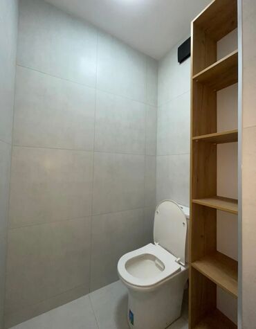 Продажа квартир: 2 комнаты, 62 м², Элитка, 8 этаж, Евроремонт — 9