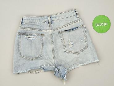denim: Shein, Szorty damskie, rozmiar S — 3