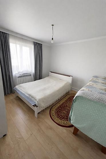 Продажа коттеджей и домов: 🏡 Кирпичный дом, ж/м Рухий Мурас 1 (р-н Тунгуч, Бишкек) 🛏 4 комнаты | — 13