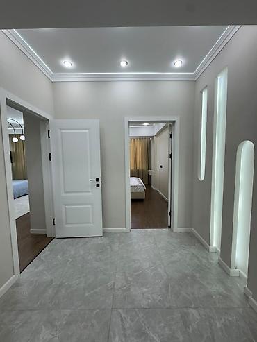 125: 2 комнаты, 72 м², Технопарк Элитка, 8 этаж — 8
