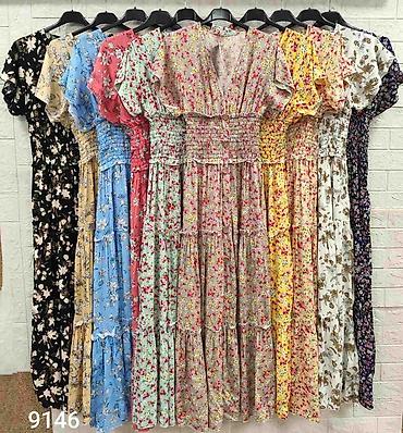 Haljine: 𝑲𝒍𝒆𝒐𝒑𝒂𝒕𝒓𝒂 𝑺𝒕𝒚𝒍𝒆 ✨

⚜️ Univerzalna velicina
⚜️ Cena 2250 dinara — 7