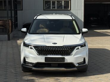 дверь на нексию: Kia Carnival: 2020 г., 2.2 л, Типтроник, Дизель, Минивэн