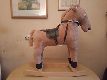 Njihalice: Decija njihalica konjic za decu bebe. Deciji konjic za decu decija na lalafo.rs — 12 Njihalice: Decija njihalica konjic za decu bebe. Deciji konjic za decu decija — 12