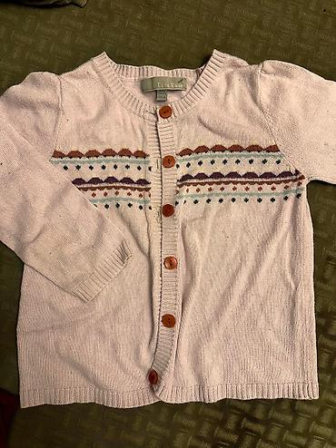 Üst geyimləri: Jaket, Qız üçün, 2 - 3 yaş, Lc Waikiki — 3