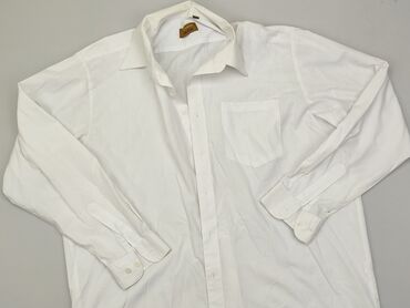 Shirts: Shirt for men, 2XL (EU 44), condition - Good