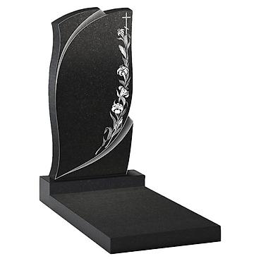 Ритуальные услуги: Изготовление памятников, Изготовление оградок, Изготовление крестов | Гранит, Металл, Мрамор | Оформление — 7