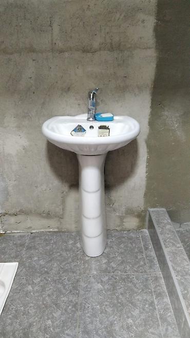 elim yandida evler: 3 otaqlı, 105 kv. m, Kredit yoxdur, Orta təmir — 4