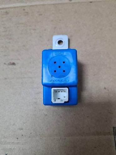 Ostala autoelektrika: BUZZER PDC PARKING SENZORA ZA KIA SPORTAGE OD 2010. DO 2015. GOD — 2