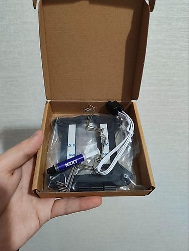 dtf printer: Система охлаждения для ПК, Новый, Кулер — 4