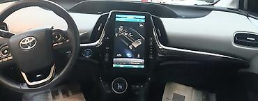 8: Toyota Prius: 2020 г., 1.8 л, Автомат, Гибрид, Лифтбек — 7