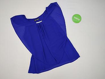 shark blouse: Bluzka damska, rozmiar S — 2