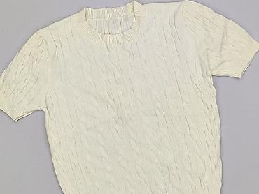 Sweter damski, rozmiar S