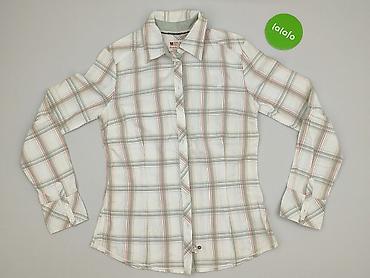 doc martens tshirt: Mustang, Koszula damska, rozmiar S — 2