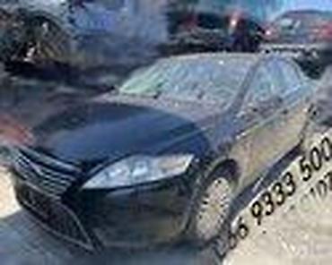 Elektromotori: ELEKRTONIKA VENTILATORA ZA FORD C-MAX, COUGAR, FOCUS . OD 2004. DO — 20