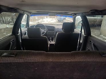 Volkswagen: Volkswagen Passat Variant: 1991 г., 1.8 л, Механика, Бензин, Универсал — 4
