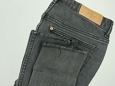 ciąza: H&M Mama, Jeansy damskie, rozmiar XS — 6