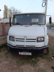 гидравлический домкраты: ЗИЛ : | 2001 г