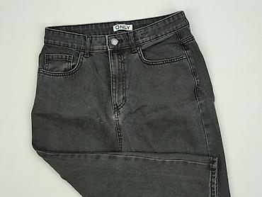 zara basic: ONLY, Spódnica damska, rozmiar M — 1