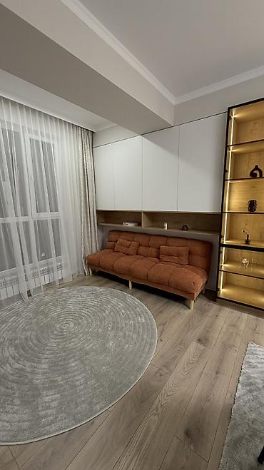 Продажа квартир: 3 комнаты, 71 м², Кок-Жар ж/м Элитка, 13 этаж, Дизайнерский ремонт — 3