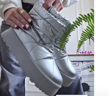 Čizme: Čizme, 38 — 2