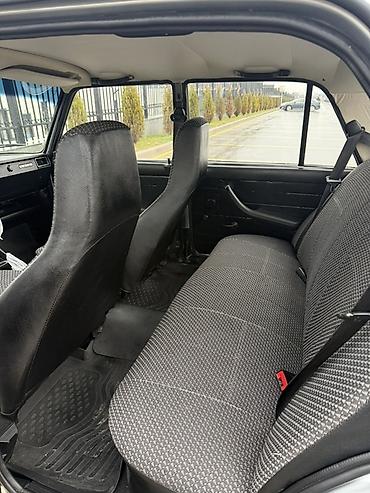 ВАЗ (ЛАДА): ВАЗ (ЛАДА) 2107: 2011 г., 1.6 л, Механика, Бензин, Седан — 9