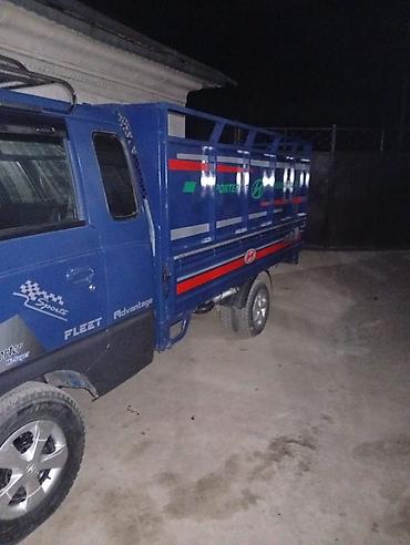 трос стропа чалку паук удавка: Hyundai Porter H1 Super — компактный бортовой грузовик для перевозки — 2