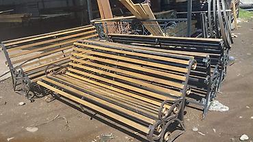 Тапчаны: Тапчан 3 x 3 x 3 м, Металл — 21