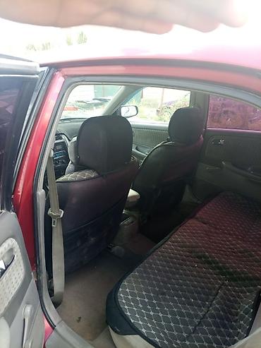 Mazda: Mazda 626: 2000 г., 1.8 л, Механика, Хэтчбэк — 2
