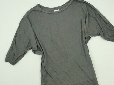 ażurowe bluzki na szydełku wzory: Blouse, New Look, M (EU 38), condition - Very good