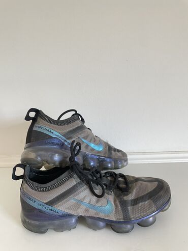 čizme nike: Nike, 39, color - Grey