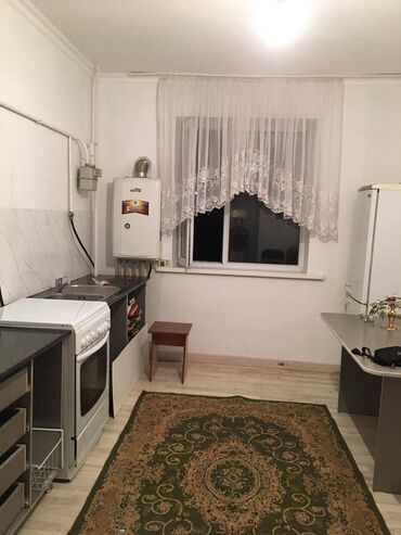 снять квартиру арча бешик: 2 комнаты, 69 м², Индивидуалка, 2 этаж, Старый ремонт
