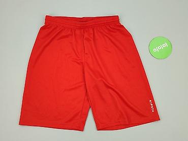 kipsta buty: Szorty damskie, rozmiar S — 2
