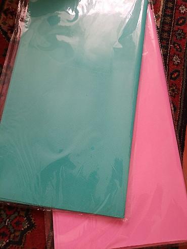 Пленка и бумага: Бумага, Новый — 4