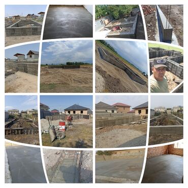 аренда частных домов без посредников: Фундамент, Стяжка Гарантия, Бесплатная консультация Больше 6 лет опыта