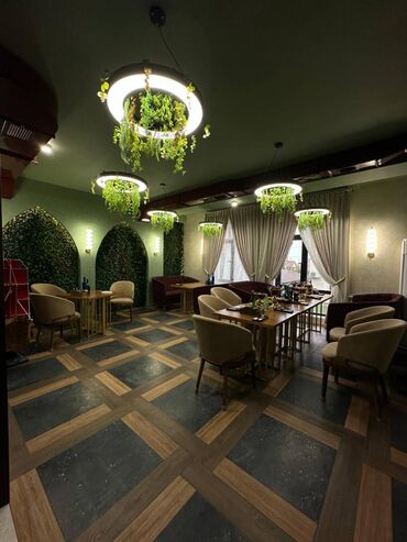 дом купить в бишкеке: ☕ Сдается готовый бизнес — кофейня "Cafe de la Residence" 📍 Элитный